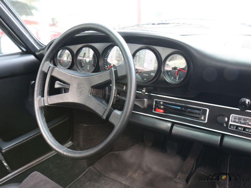 Porsche 911 S 2.4