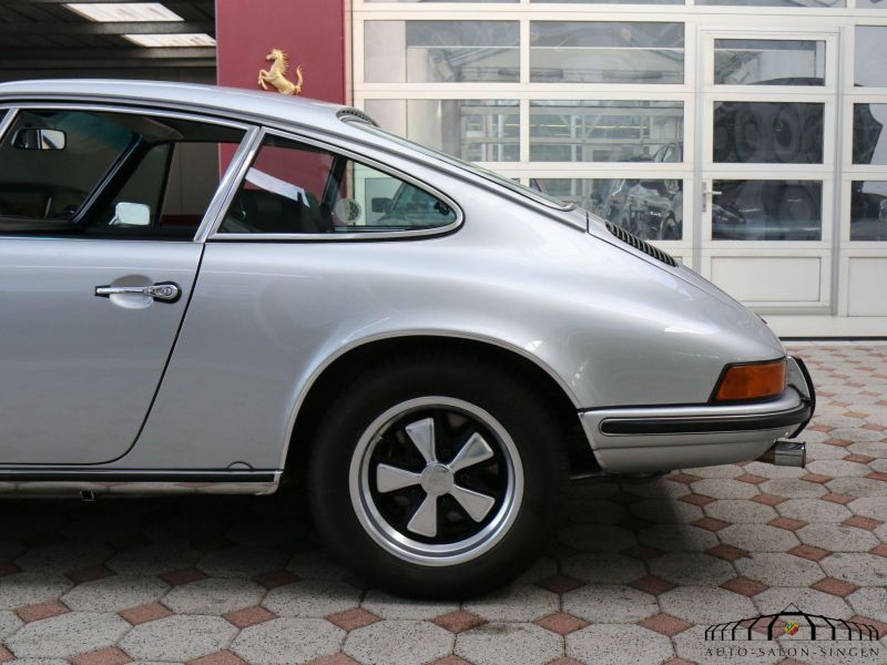 Porsche 911 S 2.4