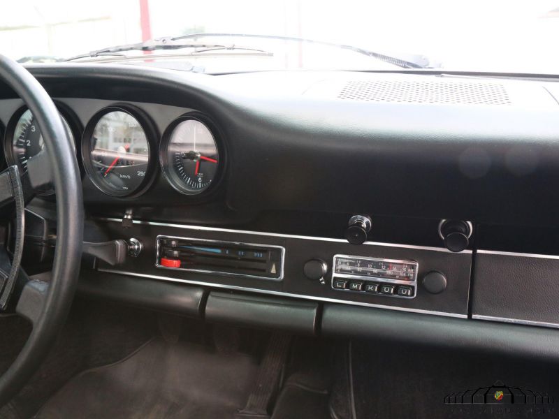 Porsche 911 S 2.4