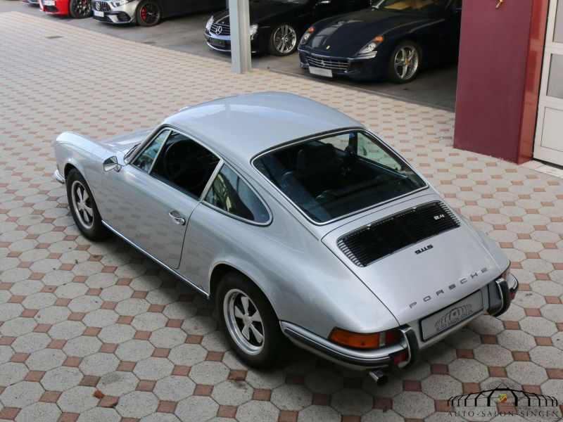 Porsche 911 S 2.4