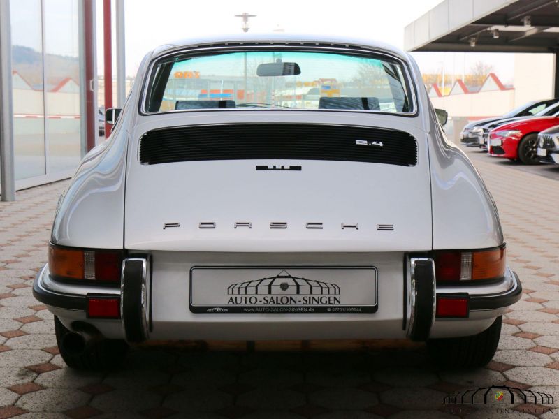 Porsche 911 S 2.4