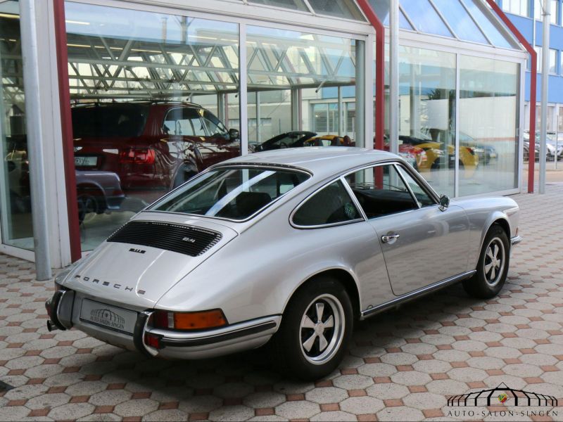 Porsche 911 S 2.4
