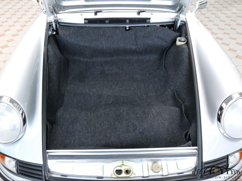Porsche 911 S 2.4