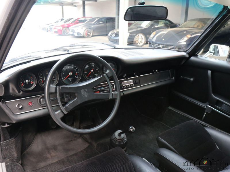 Porsche 911 S 2.4