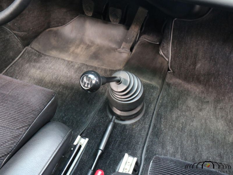Porsche 911 S 2.4