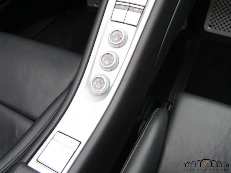 Porsche Carrera GT