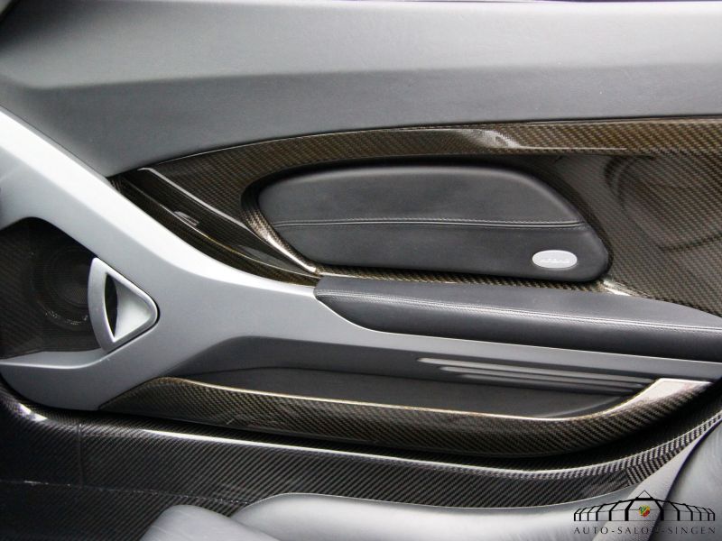 Porsche Carrera GT