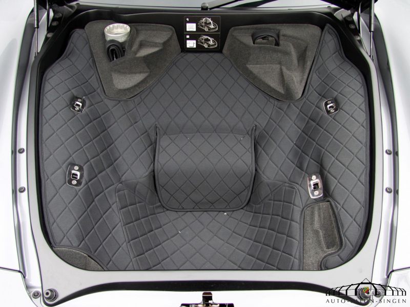 Porsche Carrera GT