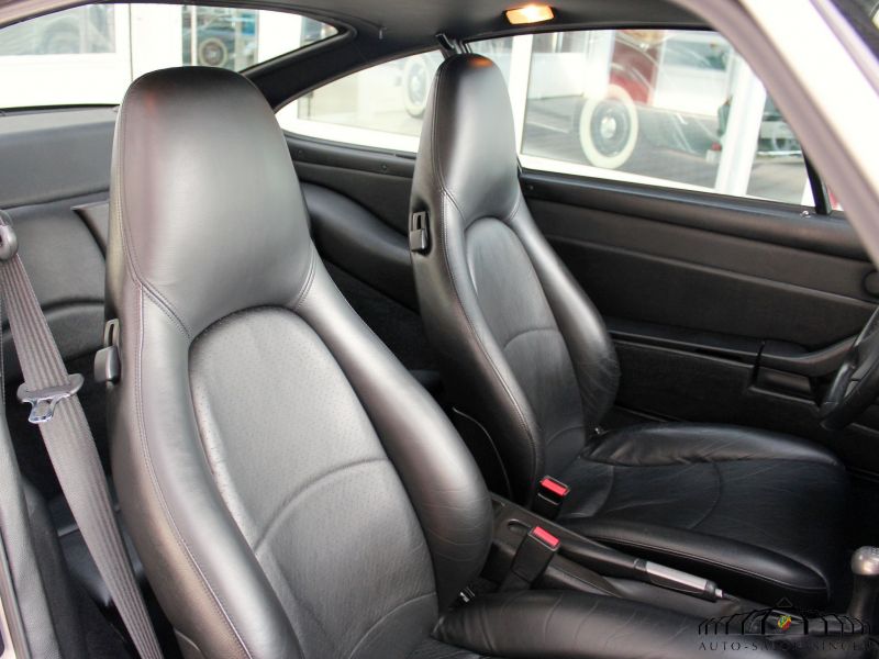 Porsche 993 Carrera S
