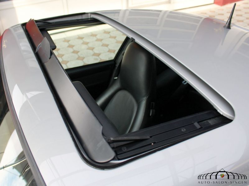 Porsche 993 Carrera S