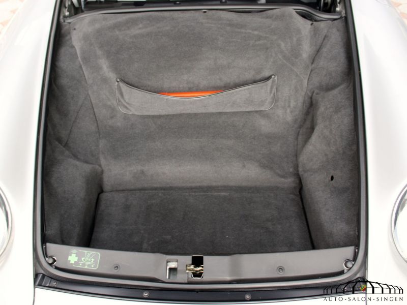 Porsche 993 Carrera S