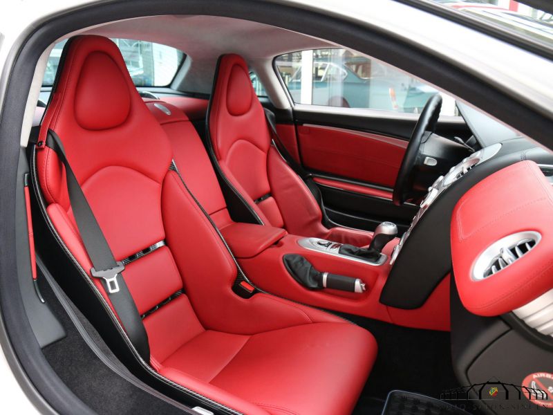 Mercedes-Benz SLR McLaren