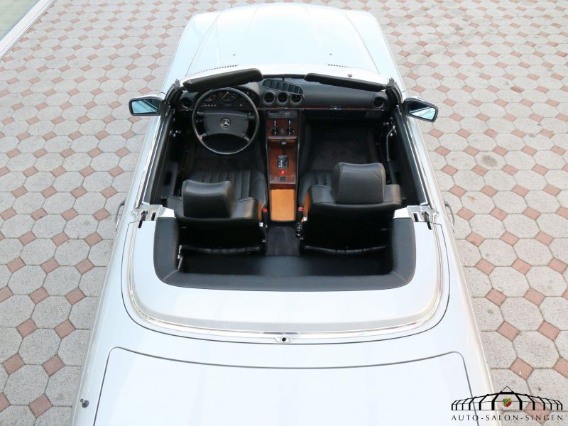 Mercedes-Benz 300 SL