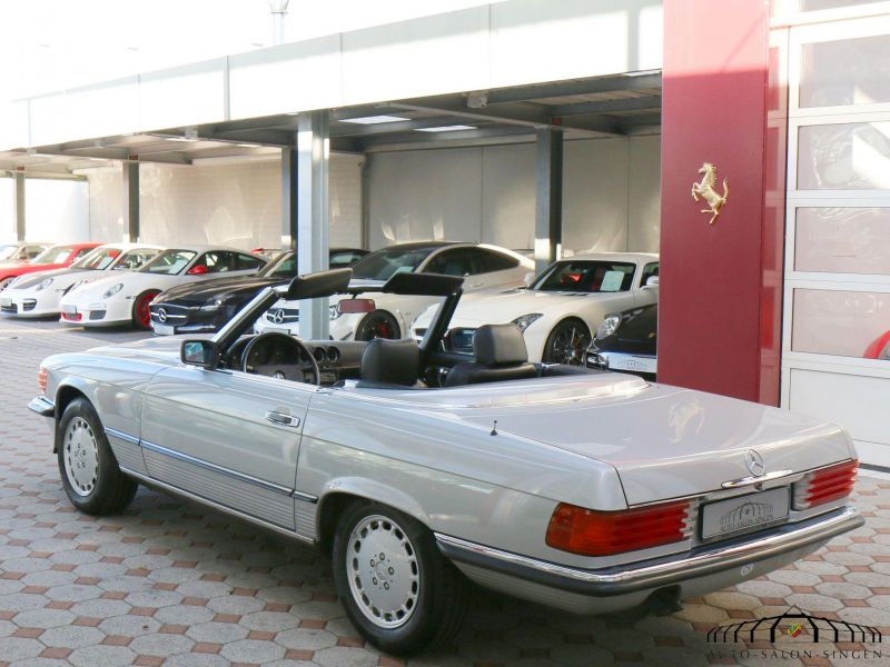 Mercedes-Benz 300 SL