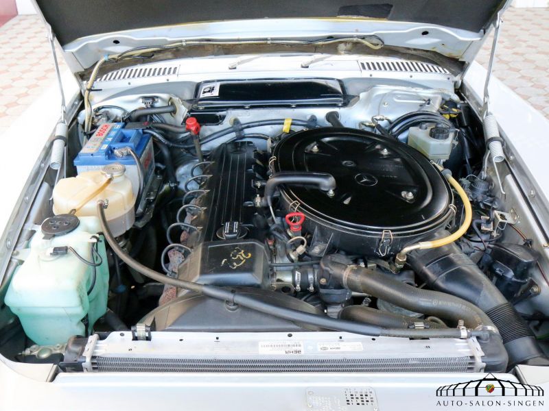Mercedes-Benz 300 SL