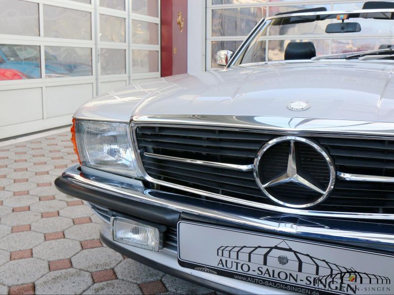 Mercedes-Benz 300 SL