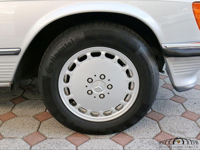 Mercedes-Benz 300 SL