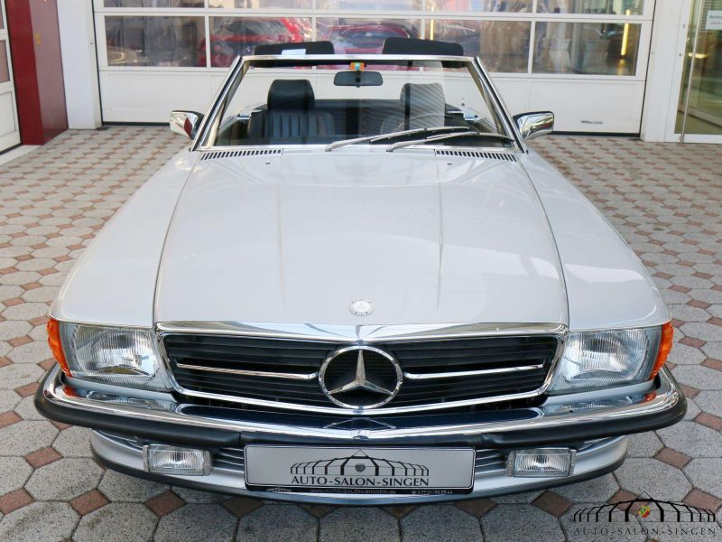 Mercedes-Benz 300 SL
