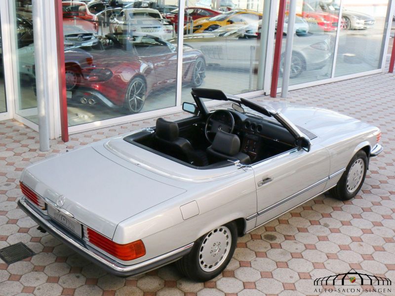 Mercedes-Benz 300 SL
