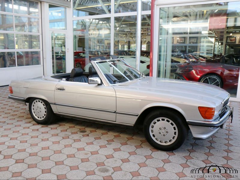 Mercedes-Benz 300 SL