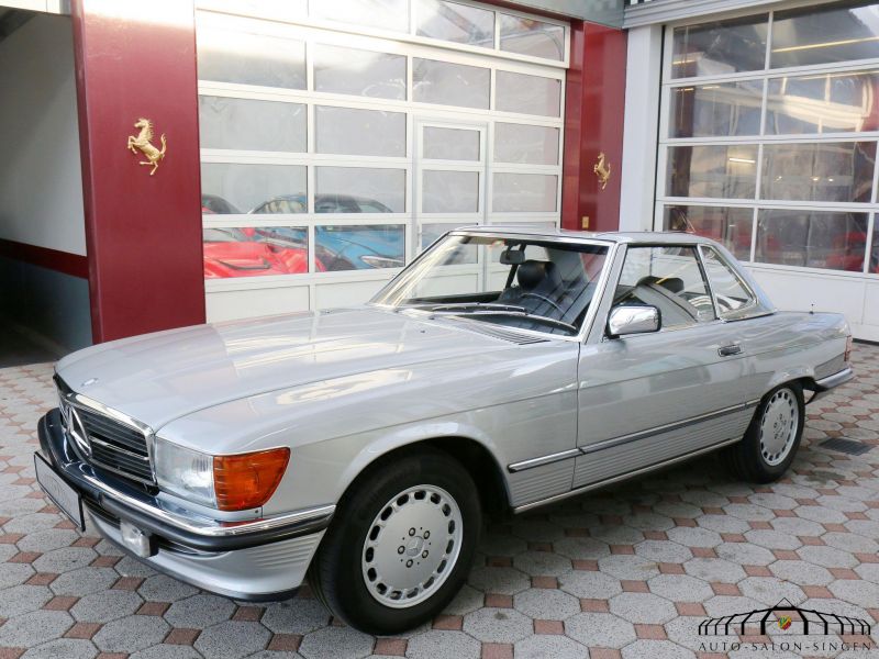 Mercedes-Benz 300 SL