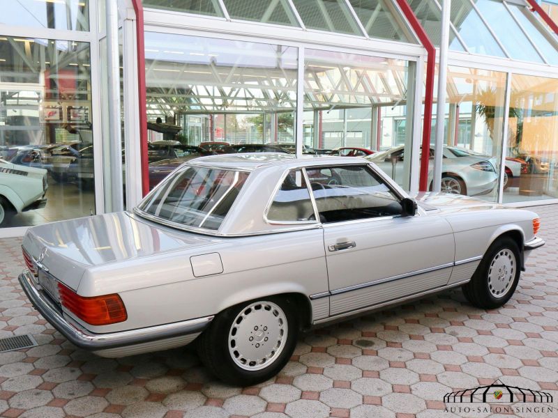Mercedes-Benz 300 SL