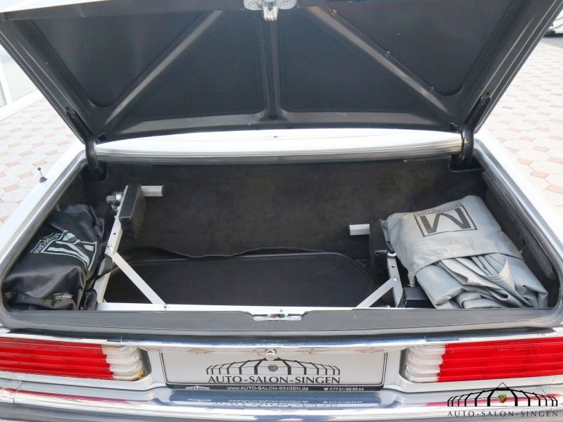 Mercedes-Benz 300 SL