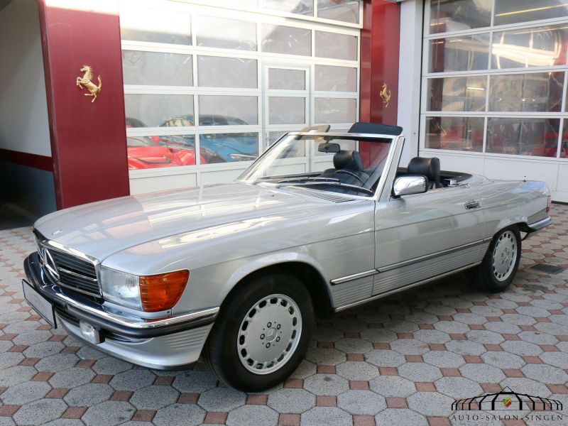 Mercedes-Benz 300 SL