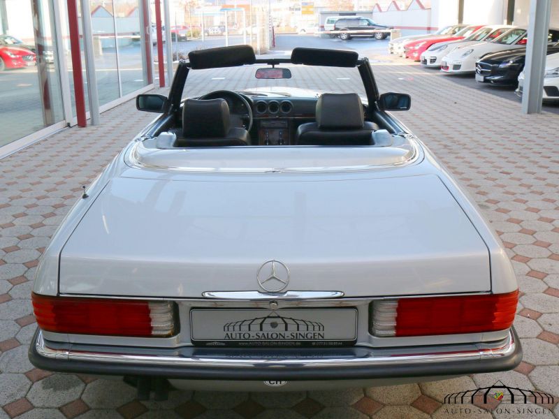 Mercedes-Benz 300 SL