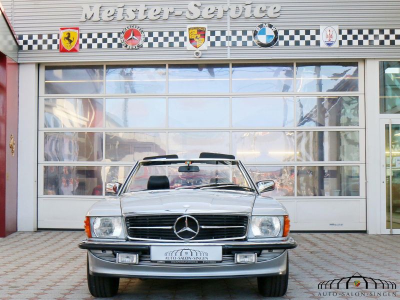 Mercedes-Benz 300 SL