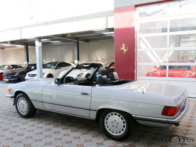Mercedes-Benz 300 SL