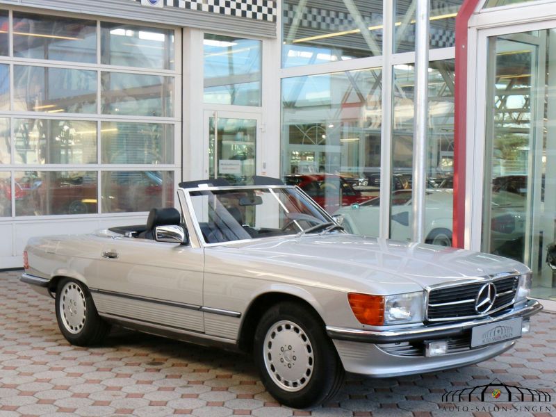 Mercedes-Benz 300 SL