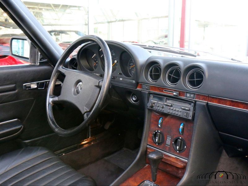 Mercedes-Benz 300 SL