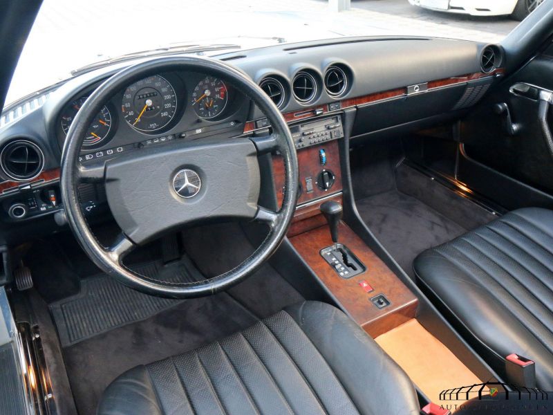 Mercedes-Benz 300 SL