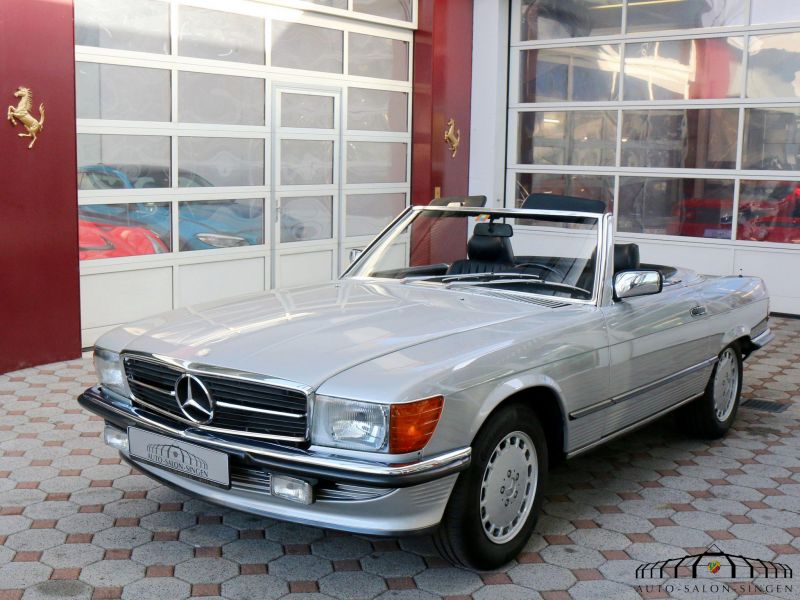 Mercedes-Benz 300 SL