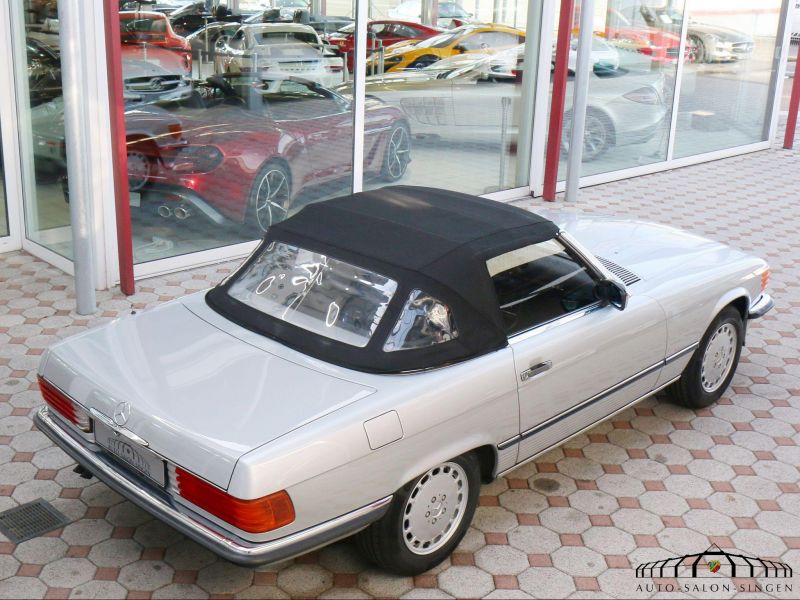 Mercedes-Benz 300 SL