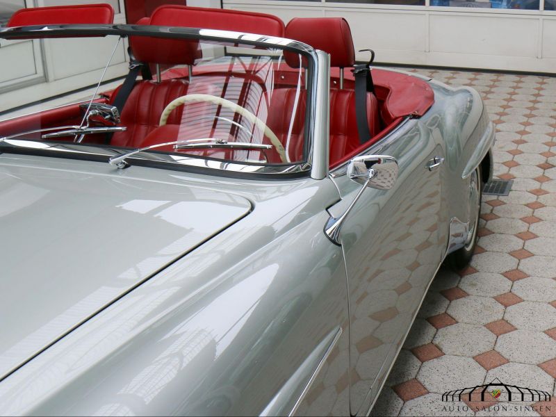 Mercedes-Benz 190 SL