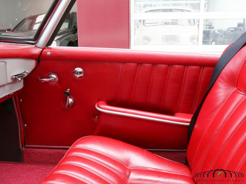 Mercedes-Benz 190 SL