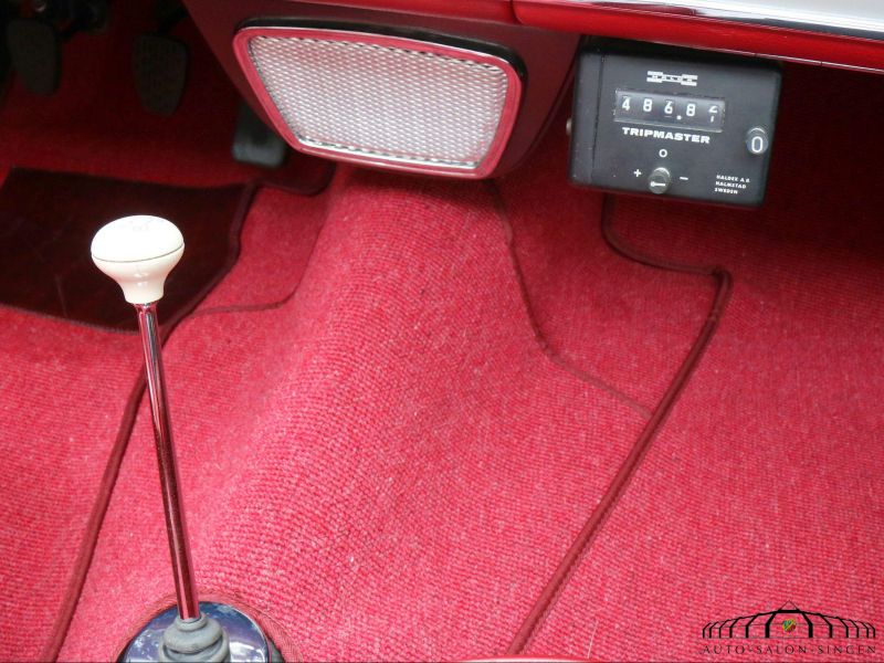 Mercedes-Benz 190 SL