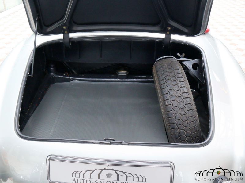 Mercedes-Benz 190 SL