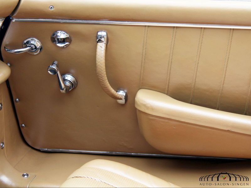 Mercedes-Benz 300 SL Roadster