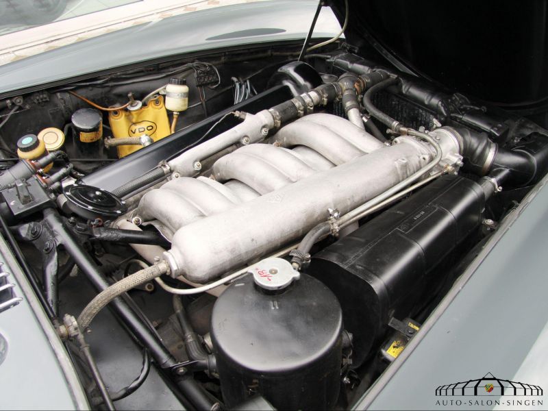 Mercedes-Benz 300 SL Roadster