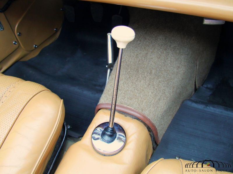 Mercedes-Benz 300 SL Roadster