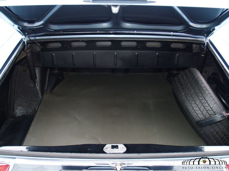 Mercedes-Benz 280 SE 3.5 Cabrio