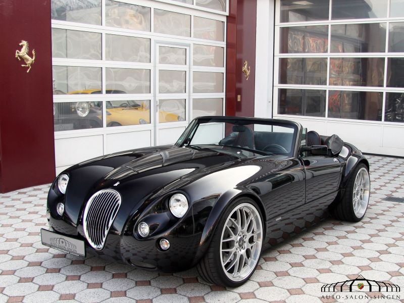 Wiesmann MF3