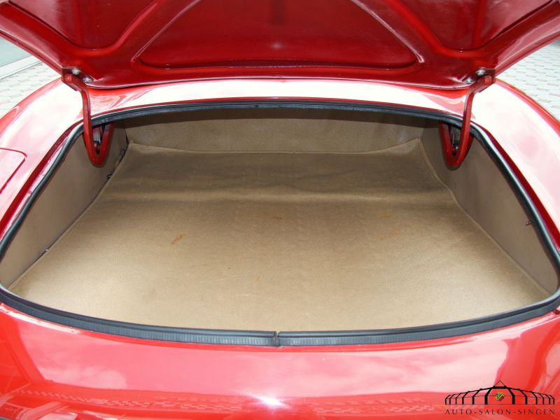 Jaguar E-Type Serie 3 V12 Roadster