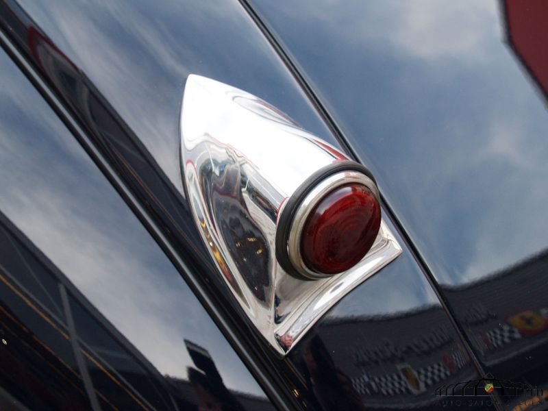 Jaguar XK 120 OTS