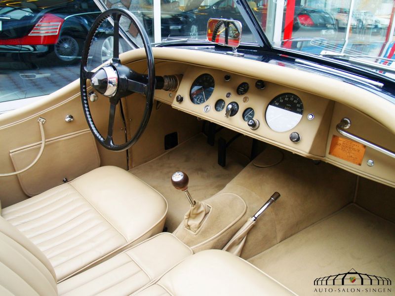 Jaguar XK 120 OTS