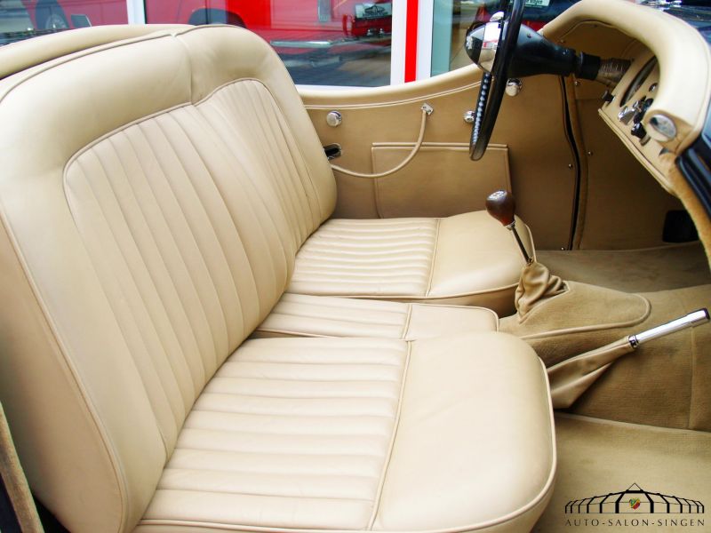 Jaguar XK 120 OTS