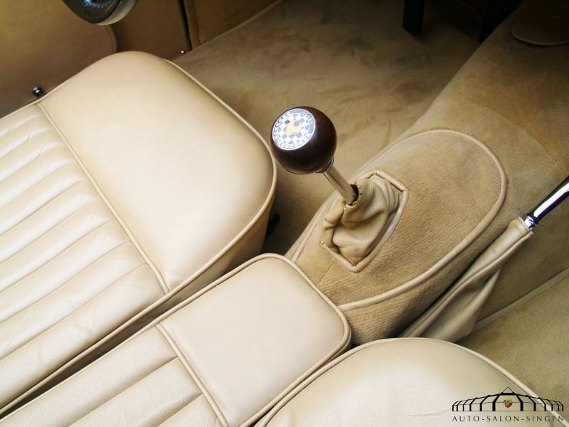 Jaguar XK 120 OTS